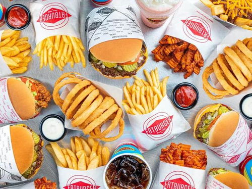 當快餐不再“快”也難“省” 加州餐飲業(yè)漲價潮下的消費者困境