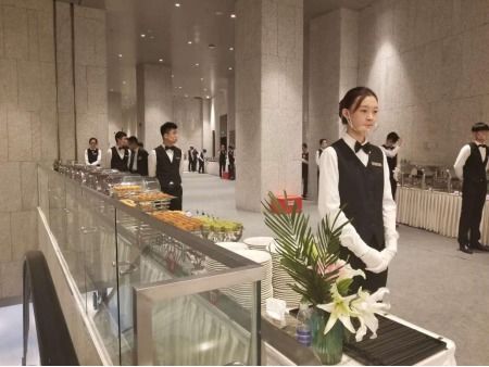 美食美客 中式快餐店如何打造特色與服務新體驗