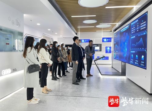 南京人力資源產業(yè)協會赴浙江人力資源服務博覽會參訪電子簽領頭企業(yè)，探索會展服務新路徑