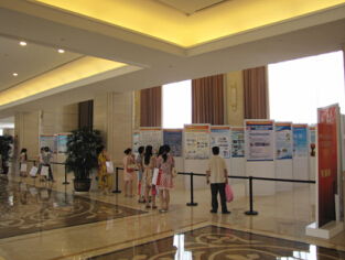 專業(yè)綜藝汽車展覽策劃布置與會展服務全解析